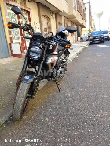 Propre. Toujours propre