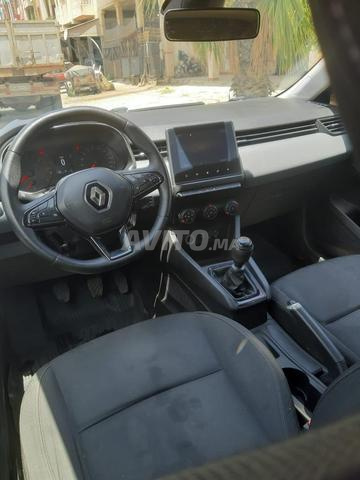Clio 5 neuve - 2