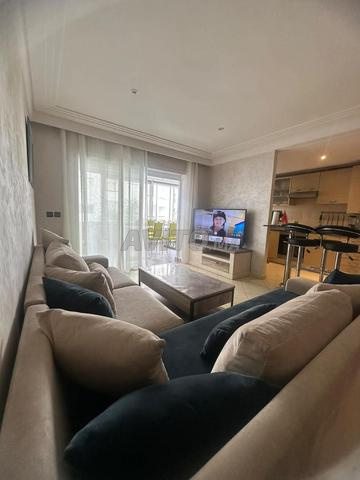 Appartement à louer 120 m² à Ouazzane - 2