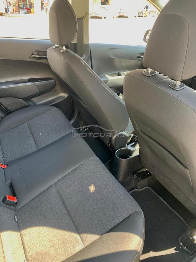  kia Picanto 2022/30/09 carte grise 