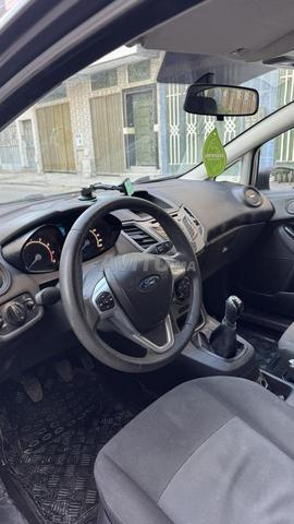 Ford Fiesta - 2