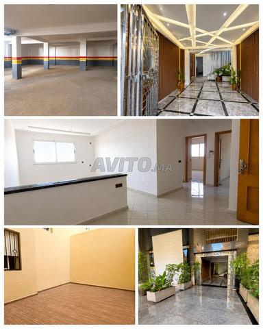 Appartement à vendre 70 m² à Béni Mellal - 2