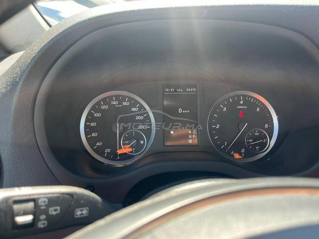 Mercedes-Benz Viano Diesel Automatique 2022