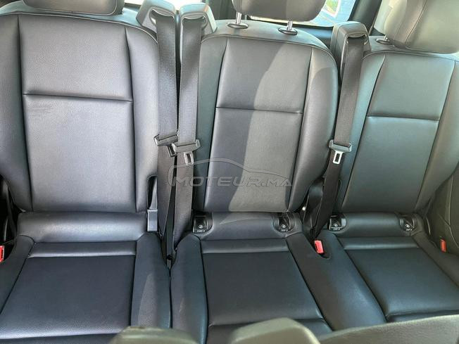 Mercedes-Benz Viano Diesel Automatique 2022