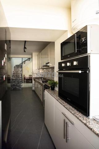 Duplex de luxe à louer à la journée - 2