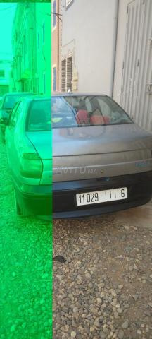 Voiture à vendre - 2