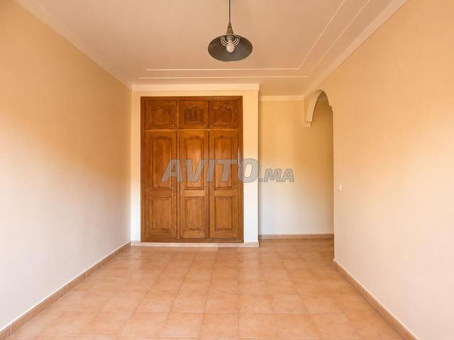 Appartement à vendre 82 m² à Marrakech