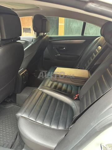 Volkswagen Passat Diesel Automatique 2019