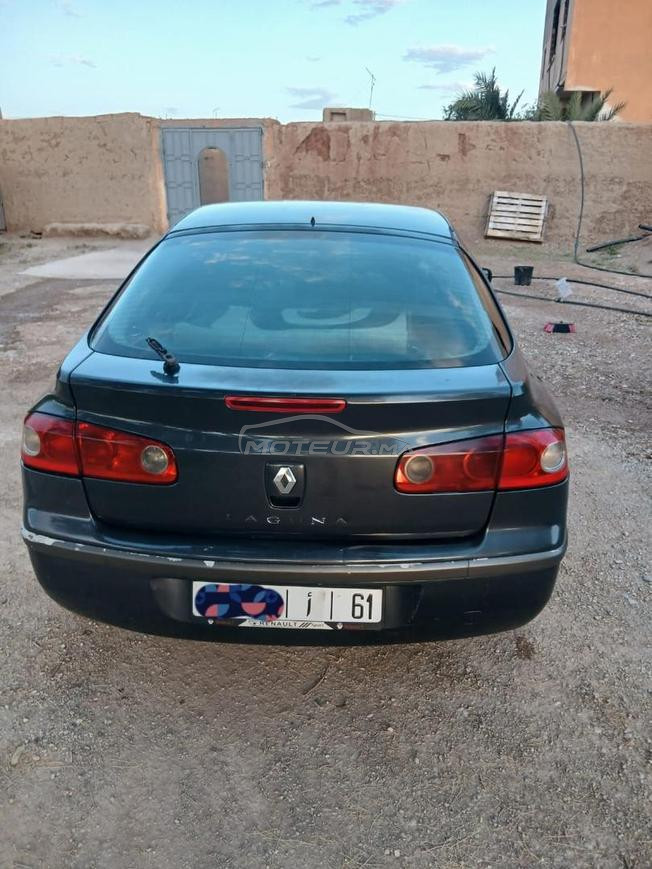 renault laguna 