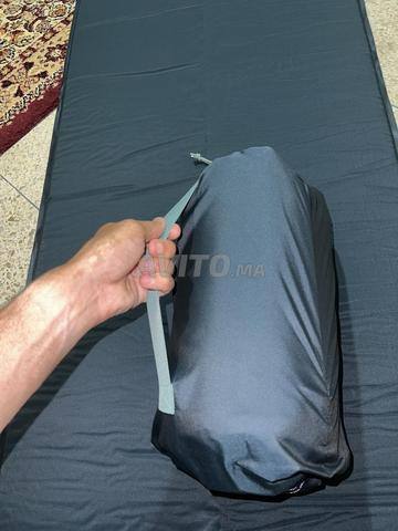 Tapis autogonflant 185cm matelas de voyage - 2