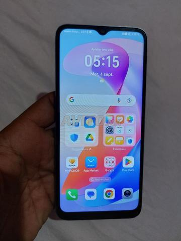 هونر X6 128 جيجا - 2