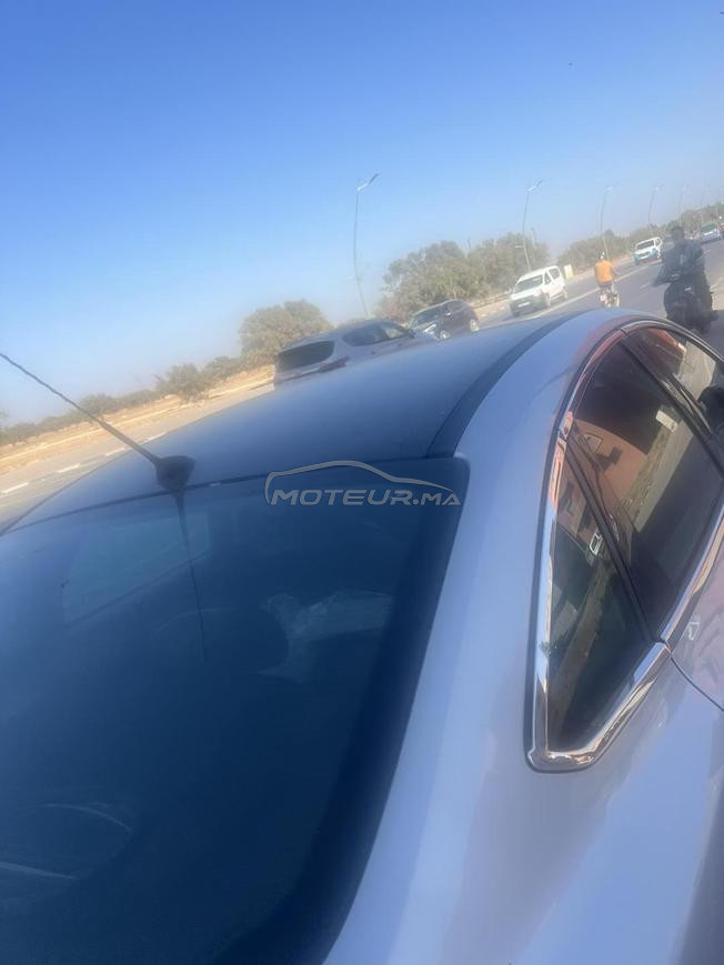 Ford Focus Diesel Manuelle 2012 à Agadir