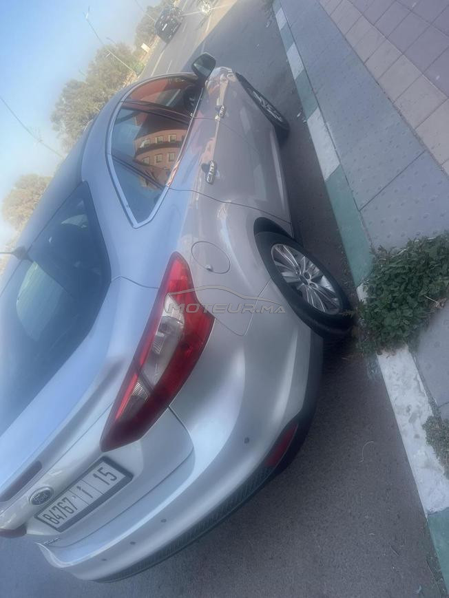 Ford Focus Diesel Manuelle 2012 à Agadir