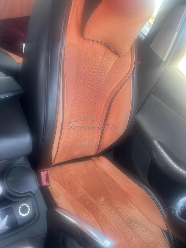 Ford Focus Diesel Manuelle 2012 à Agadir