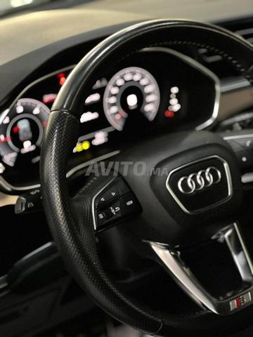 Audi Q3 (2019 Dédounée 2026) Slaine - 2