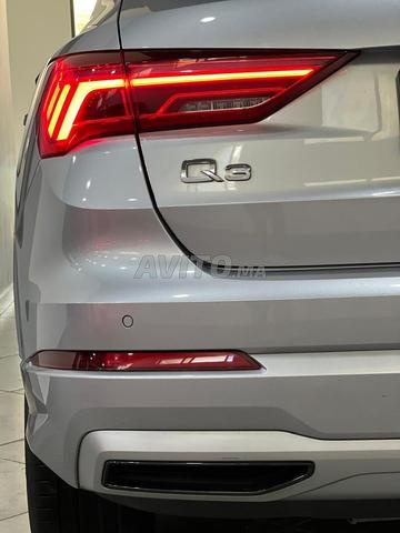 Audi Q3 (2019 Dédounée 2026) Slaine