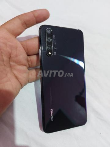 Huawei nova 5t 128Go 6Go de ram - 2