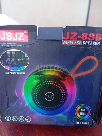 مشي جملة اسم مونتاج JSJZ - 2