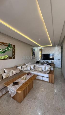 À vendre – Appartement haut standing