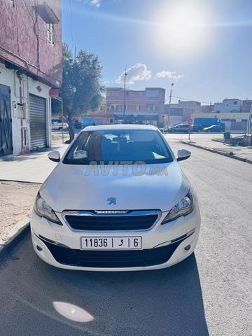 Peugeot 308 - 2