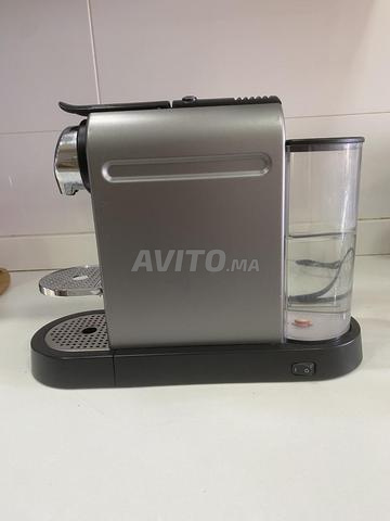 cafetière - 2