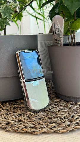 Nokia 8800 - 2