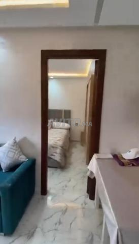 Appartement à louer 44 m² à Casablanca - 2