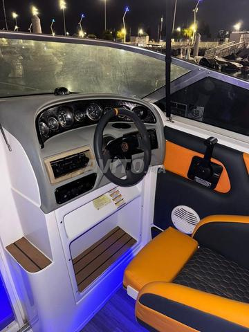 Chaparral yacht - 2