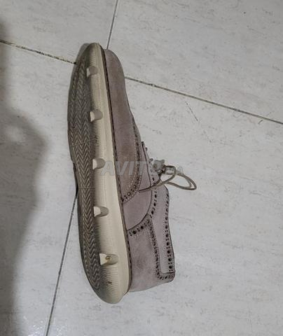 Chaussures pointées taille 42 - 2