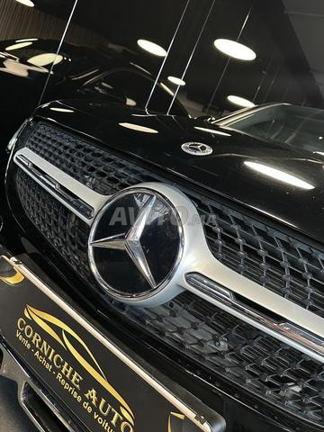 Mercedes Glc 300 DE avant garde - 2