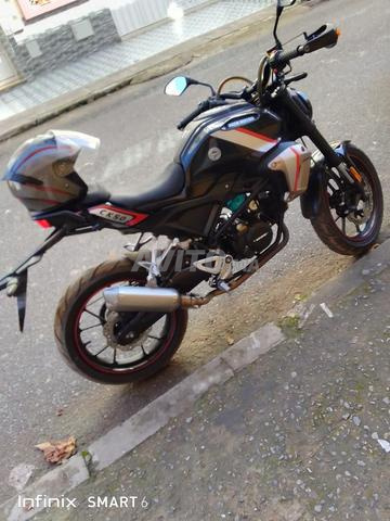 Propre. Toujours propre - 2