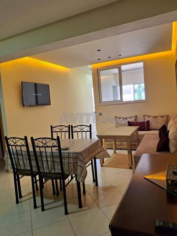 Appartement à louer Assilah Marina Golf - 2