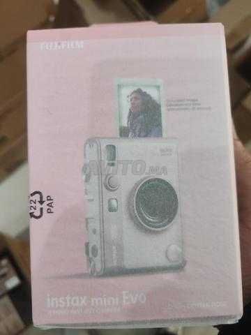 instax Mini evoo - 2
