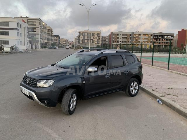 Dacia Duster - 2