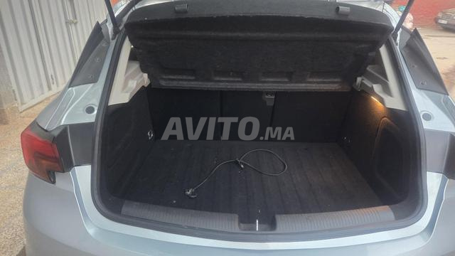 Opel Astra - 2