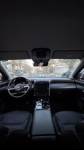 HYUNDAI TUCSON 2023 80.000 km