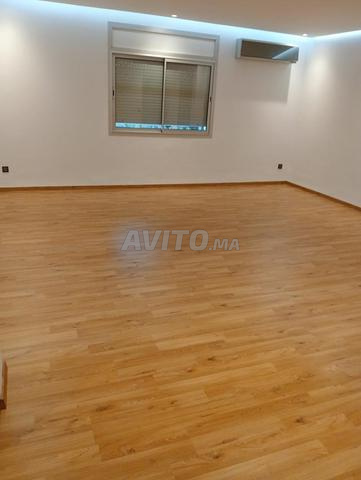 Rabat Hay Riad Secteur 23 - 2