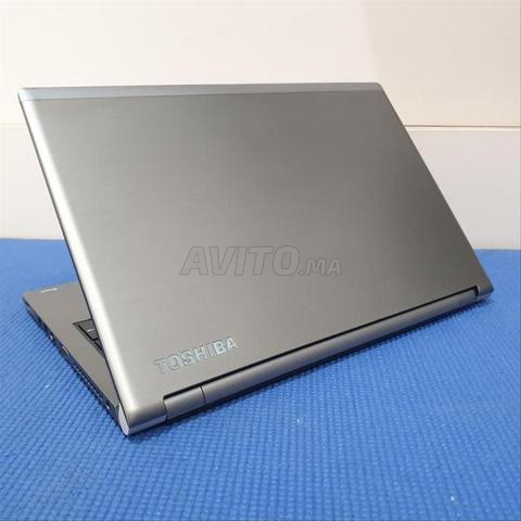 i7 6ème double graphique Ram 16 disque 512 SSD