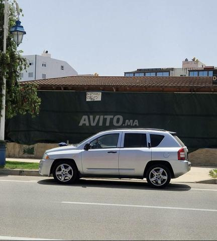 Jeep Liberty 2008 - 2