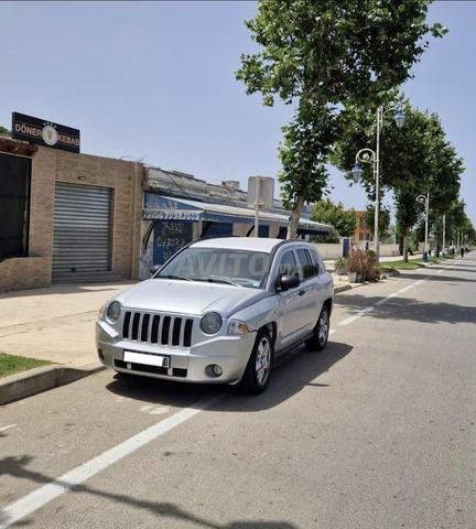 Jeep Liberty 2008