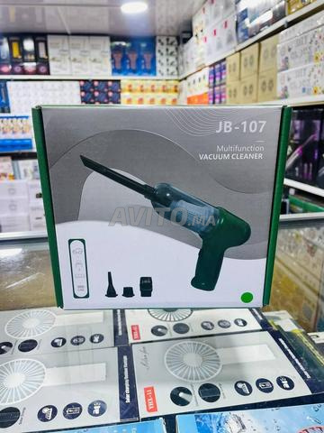 Aspirateur - 2