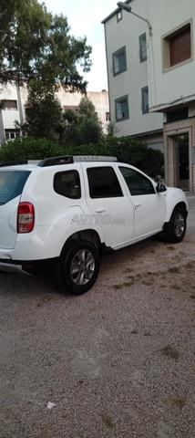 Dacia Duster pleine - 2
