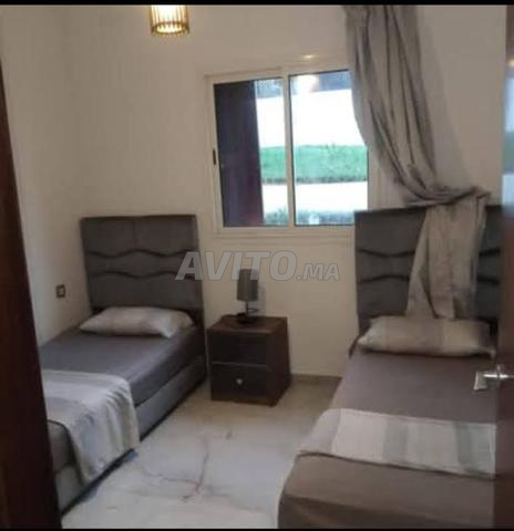 Appartement spacieux et luxueux - 2