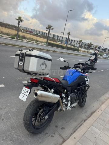 BMW GS F800 à vendre - 2