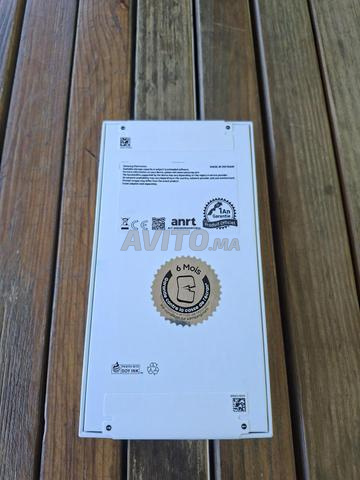 Samsung A57 128/8 neuf garantie maroc - 2