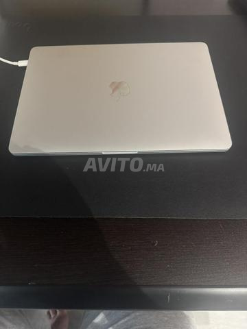 MacBook Pro M1 - 2