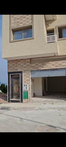 Tétouan, lotissement Al Omrane - 2