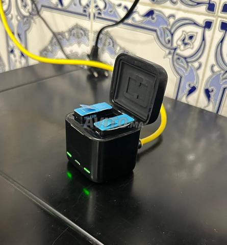 GoPro Hero 9 Black, Accessoires - Excellent état - 2