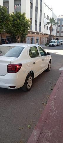 Dacia Logan diesel, 3 ans d'âge - 2
