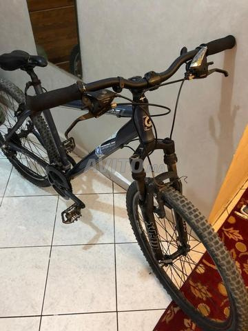 VTT Contemporary XC3 en bon état – Prix négociable - 2